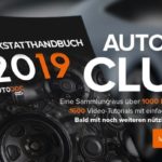 Digitale Werkstatt: Autodoc launcht Plattform Autodoc Club