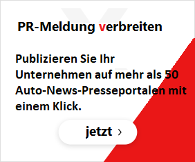 Presseverteiler für Auto-News